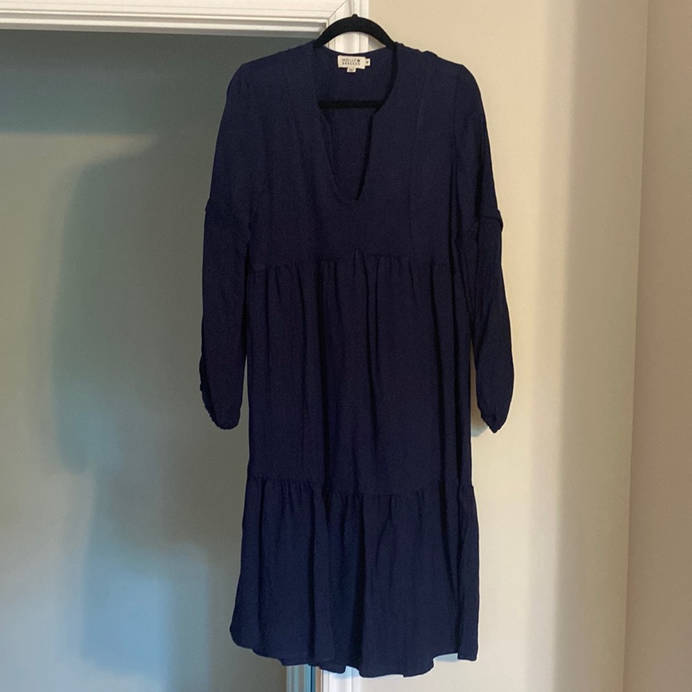 NWOT Molly Bracken Dress